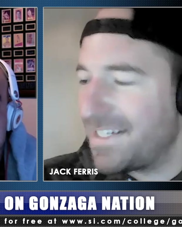 Fridays with Sac & Jack - January 21st